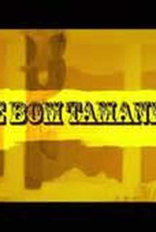 Poster 1 de Curta De Bom Tamanho (2014)