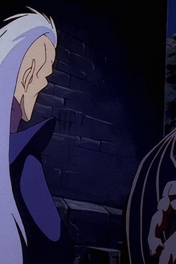 Poster de Episódio Seeing Isn't Believing (1997)