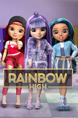 Rainbow High (Rainbow High)