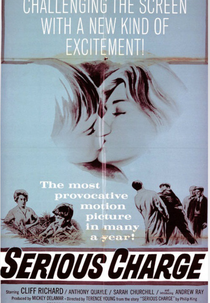 Serious Charge (Serious Charge)