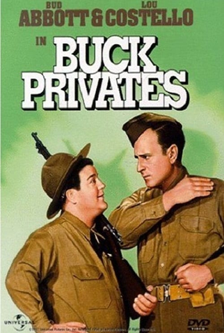 Poster 2 de Filme Ordinário, Marche! (1941)