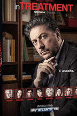 In Treatment (2ª Temporada) (In Treatment (2ª Temporada))