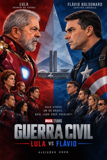 Ereções 2026: Guerra Civil (Ereções 2026: Guerra Civil)