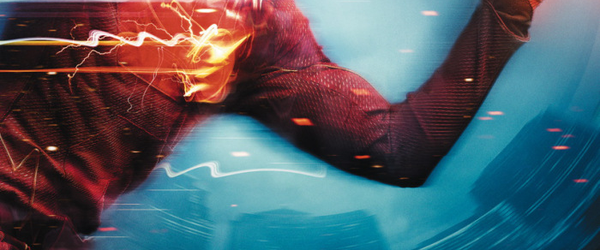 People’s Choice Awards: The Flash é escolhida “Nova Série Favorita”