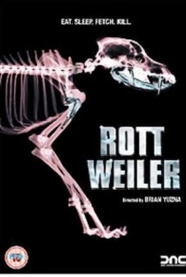 Rottweiler - Poster / Capa / Cartaz - Oficial 1