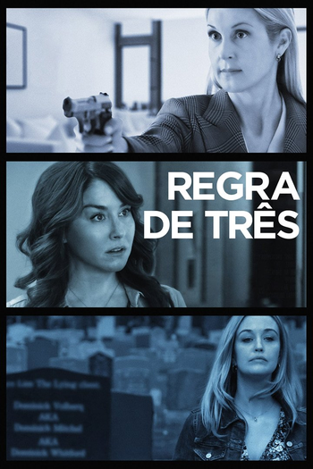  de Filme Regra de Três (2019)