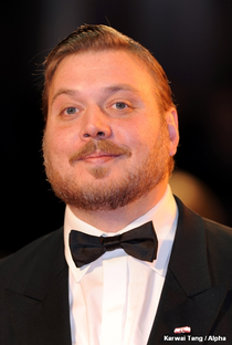 Nicolas Bro - Poster 1