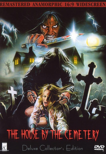 A Casa do Cemitério (Quella Villa Accanto al Cimitero)