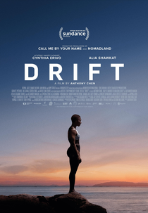 À Deriva (Drift)