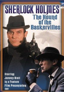 O Cão dos Baskervilles (The Hound of the Baskervilles)
