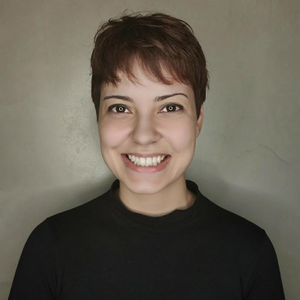 Foto de perfil de Larissa Lopes