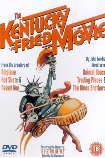  de Filme The Kentucky Fried Movie (1977)