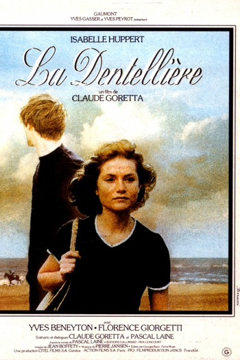  de Filme Um Amor Tão Frágil (1977)