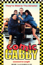Comic Cabby (Comic Babby)