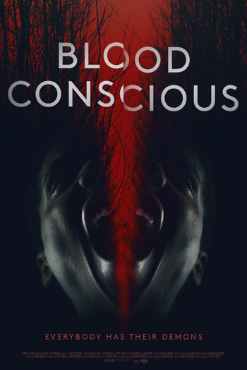  de Filme Blood Conscious (2021)