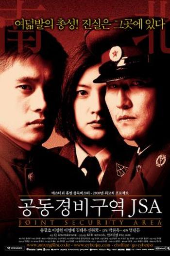  de Filme Zona de Risco (2000)