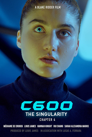 Poster 2 de Série C600 (2020)