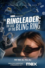 A Líder do Bling Ring: Os Roubos de Hollywood Hills (The Ringleader: The Case of the Bling Ring)