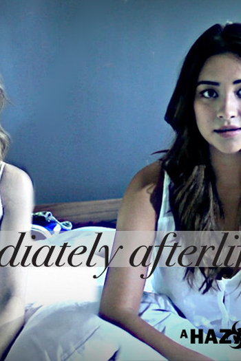  de Curta Immediately Afterlife (2013)