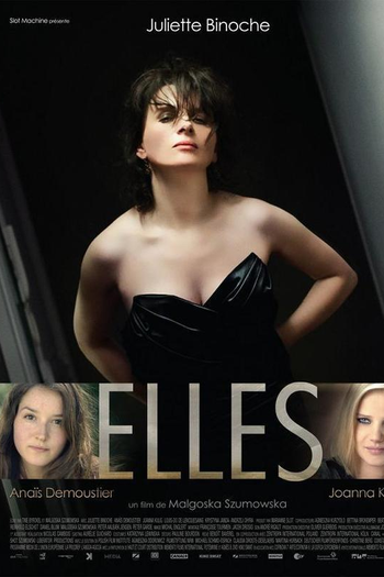  de Filme Elas (2011)