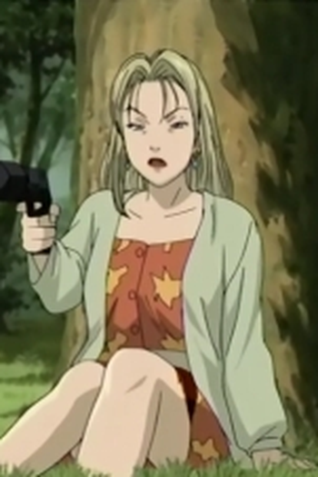 Poster de Episódio 男達の食卓 (2004)