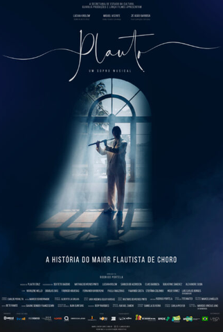 Poster 1 de Filme Plauto, um Sopro Musical (2023)