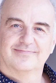 Patrice Thibaud