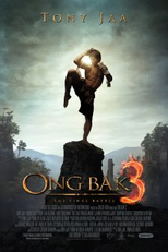Ong-Bak 3 (Ong Bak 3)