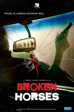 Cavalos Domados (Broken Horses)