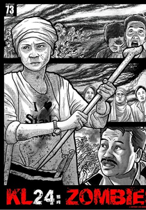 KL24: Zombies (KL24: Zombies)