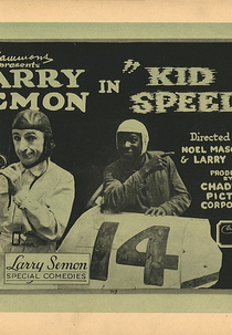 Arreda que eu vou passar (Kid speed)