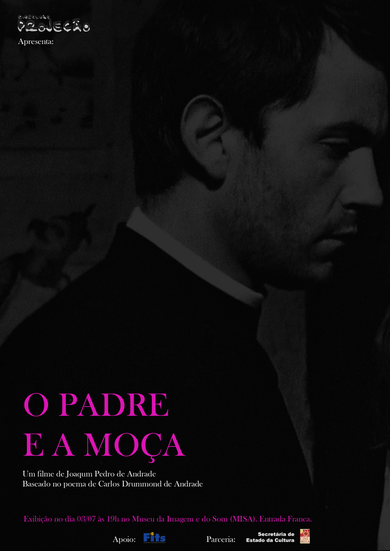 Projeção Cineclube - Foto 4