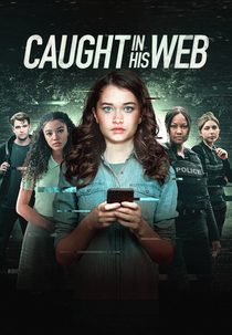 Rede de Assédios (Caught in his Web)