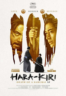 Hara-Kiri: Morte de um Samurai