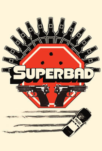 Superbad: É Hoje - Poster / Capa / Cartaz - Oficial 8