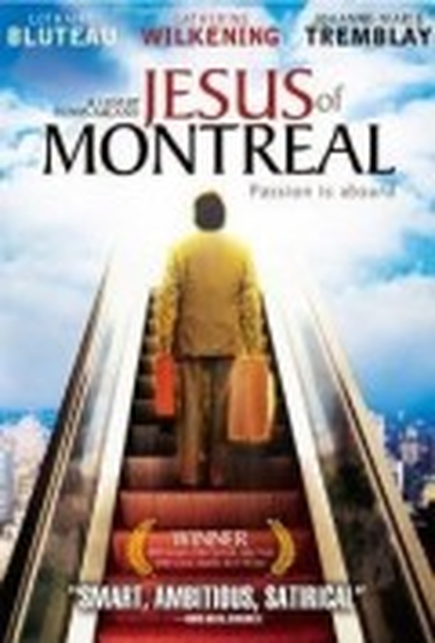 Review | Jésus de Montréal (1989) Jesus de Montreal