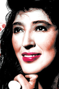 Martha Claudia Moreno - Poster 1