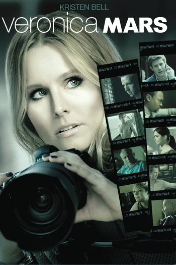 de Filme Veronica Mars: O Filme (2014)