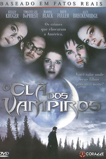  de Filme O Clã dos Vampiros (2002)