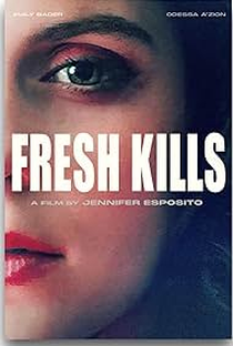 Fresh Kills - Poster / Capa / Cartaz - Oficial 1