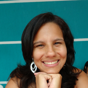 Foto de perfil de Tafnis Carvalho