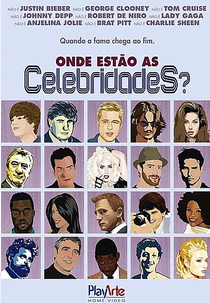Onde Estão as Celebridades ? (Not Another Celebrity Movie)