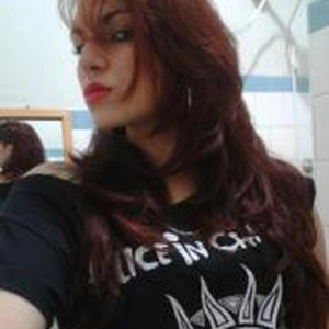 Foto de perfil de Beatriz Moreira