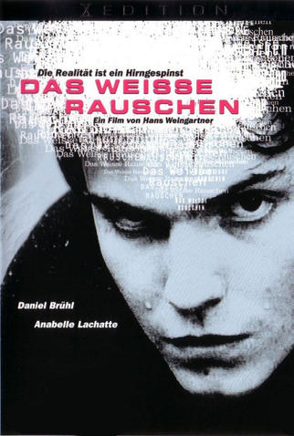 Poster 1 de Filme O Som das Nuvens (2002)