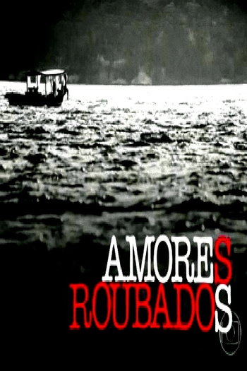  de Série Amores Roubados (2014)