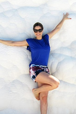 Lugar Incomum (8ª Temporada) (Lugar Incomum (8ª Temporada))