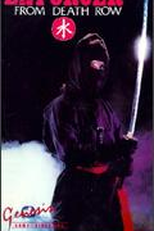 Ninja: O Vingador Imortal (Enforcer from Death Row)