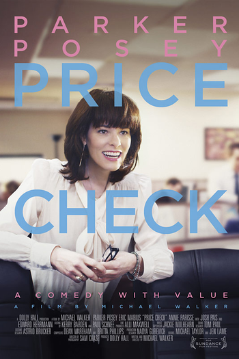  de Filme Price Check (2012)