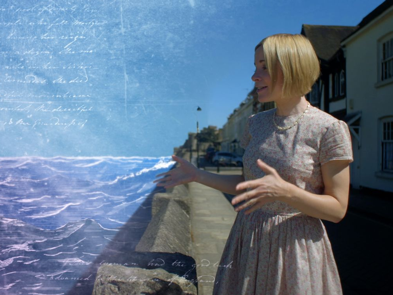 Foto 4 de Jane Austen: Behind Closed Doors