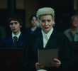 A Certain Justice (1)